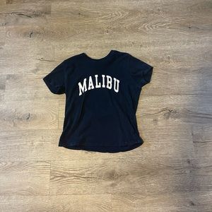 Brandy Melville shirt